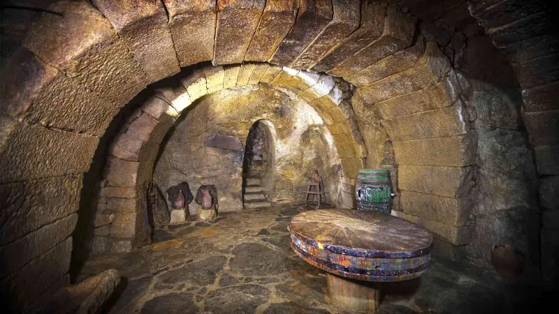 Qué ver en Fermoselle: bodegas, miradores e historia