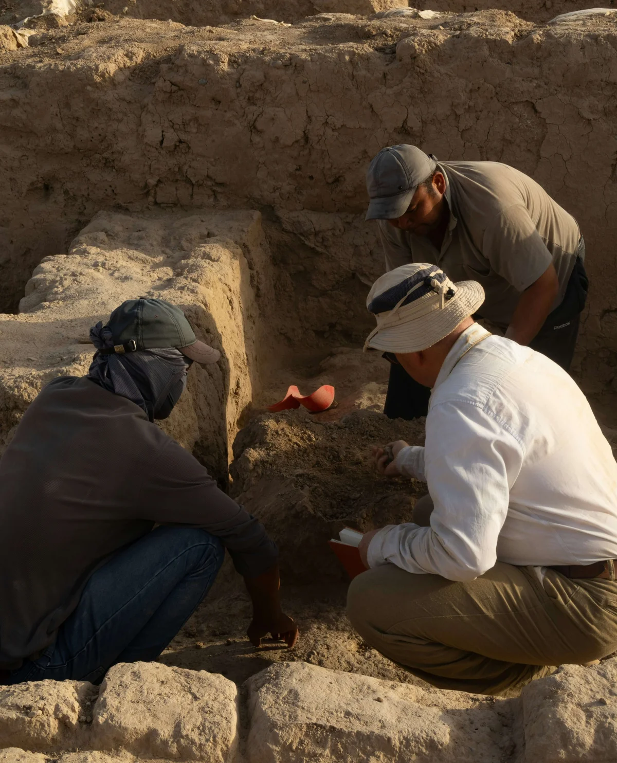 Ermita del Castillo de Fariza — arqueología e historia en los Arribes