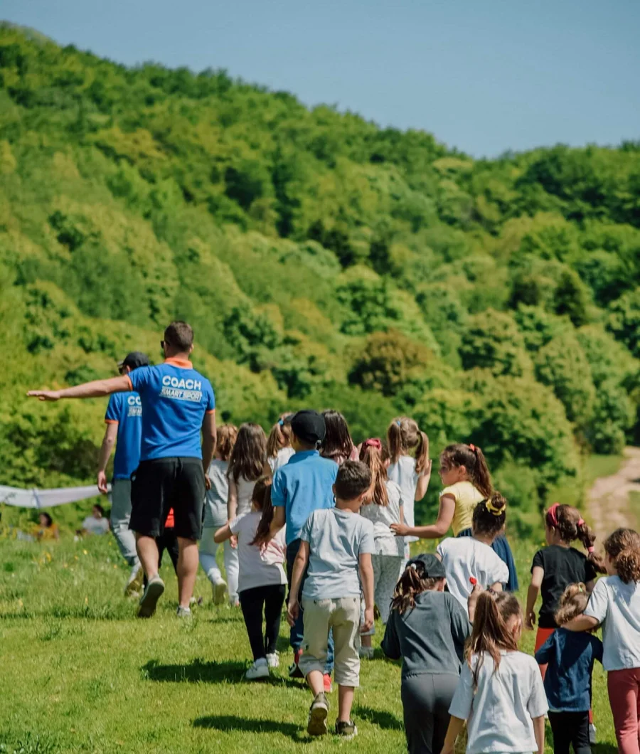 Naturaleza de los Arribes del Duero — educación ambiental para colegios