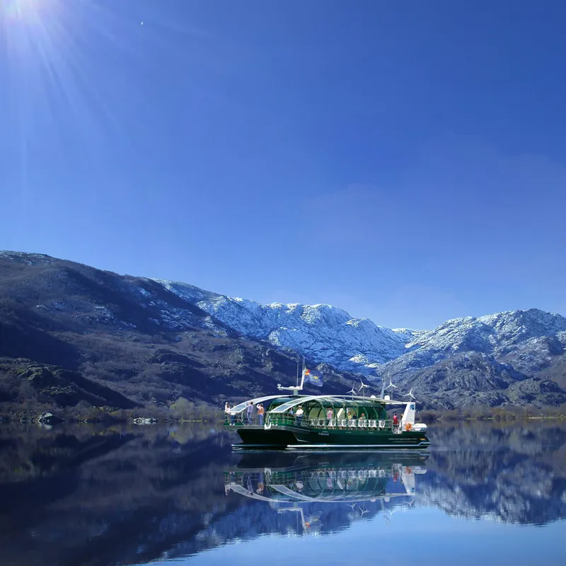 Crucero ambiental Arribes del Duero: guía completa para hacerlo