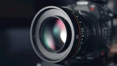 PROfezzion Filtro Polarizador Circular CPL 77mm Ultra Slim HD