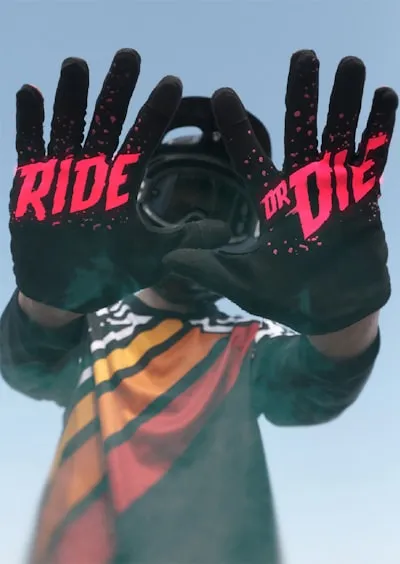 SAWANS Guantes Ciclismo Dedo Completo Gel Transpirables Carretera y MTB