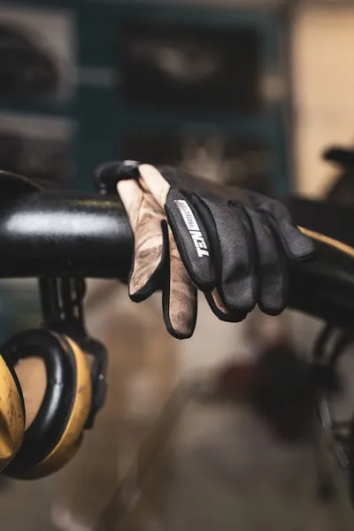 AUAUY Guantes de Neopreno 3mm Antideslizantes para Kayak y Buceo