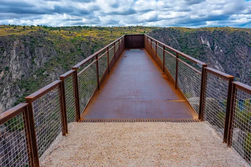 Los 7 mejores miradores de Arribes del Duero que debes visitar