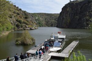 Crucero Fluvial Arribes del duero