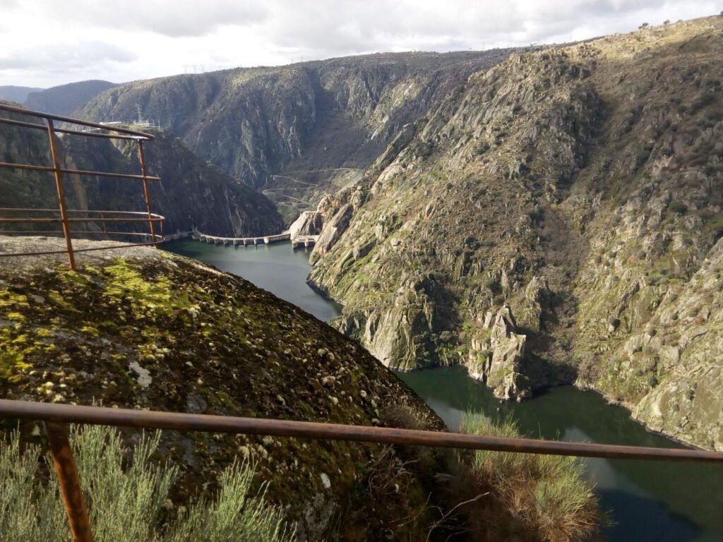 Mirador del Picón de Felipe