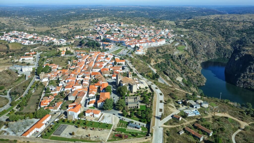 Miranda do Douro