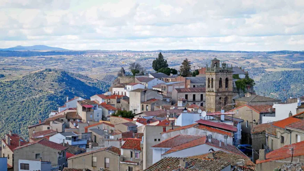 7 pueblos bonitos que visitar en Arribes del Duero